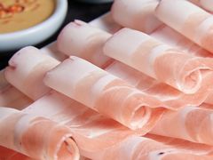 -捞王锅物料理(凯旋路店)