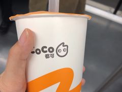 -CoCo都可(双井家乐福店)
