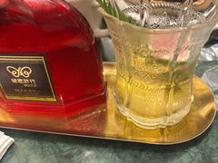 -秘密旅行Bonjour(黑金冠 江南西店)