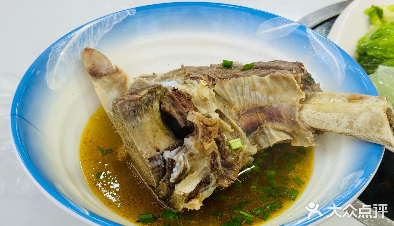             中式快餐也能吃出满足