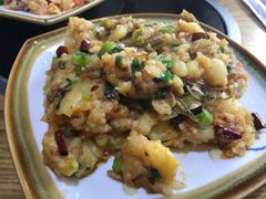 -妈妈的味道(和顺古镇店)