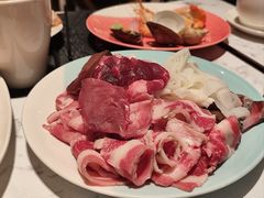 -厦门艾美酒店·新食谱西餐厅