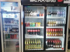 零售区-聚点串吧·北京烧烤(公益西桥店)