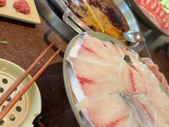 -巴倒烫陆派火锅山庄(南山总店)