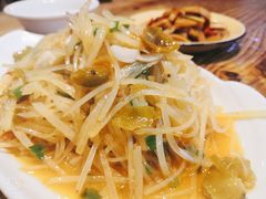 -兔槽江湖菜·重庆璧山兔(水围店)