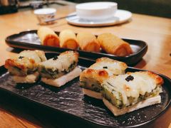 -点心传说·粤菜点心(佐阾虹湾店)