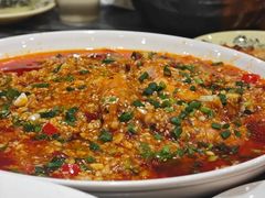 -江湖黑大兔(杨家坪店)
