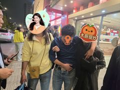 -徽州月·民间徽菜(浦东总店)