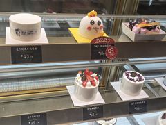 -巴黎贝甜(常德路店)