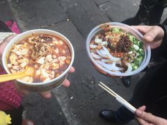 -磁器口古镇