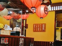 -鸟鹏烧鸟居酒屋(仁恒梦中心店)