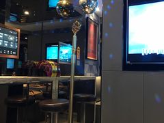 -星聚会KTV(北京世贸天阶店)