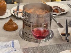 -盐城万豪酒店-盐城厨房西餐厅