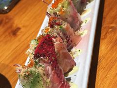 -故乡屋日本料理(八一广场店)
