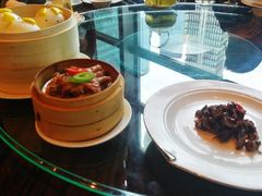 -新天世纪中餐厅