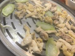 -阿鸡鱼庄·顺德鲜蒸小炒(亚运村店)