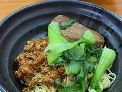 -凯丽上海阳春面馆(德仁里店)