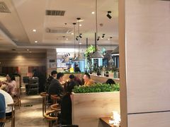 大堂-比格比萨自助(宋家庄店)