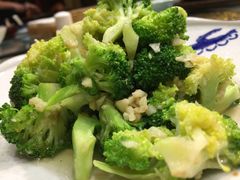 -北京烤鸭爱上川菜(中山路店)