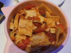 -阿里疆Alijiang·丝路美食·异域风情·清真(长楹天街店)