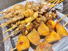 -买又大餐厅(福林里店)