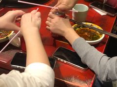 -袁老四重庆老火锅(桐梓坡店)