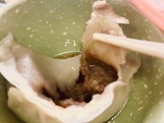 -吉上小哥·牛肉蒸饺.炸串(官庄路口总店)