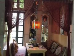 -甘尼仕印度餐厅爵士酒吧(阳春巷店)