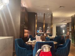 -南京空港温德姆花园酒店·MTF满庭芳中餐厅
