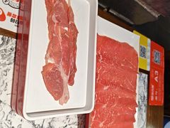 -京元盛铜锅涮肉(上海总店)