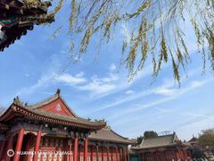 -华清宫景区