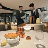生日打卡澳门🇲🇴米其林杜卡斯餐厅🍴