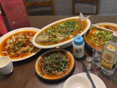 -飞虹鱼馆(春华路店)