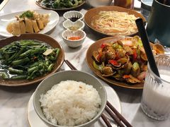 油鸡饭-星平鸡饭·粤菜小炒(印象城旗舰店)