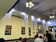 大堂-春梅里卤鹅馆·47年老字号(中山路店)