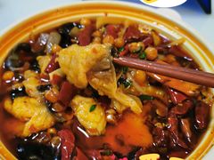 -舒来喜鱼锅(伊河路店)