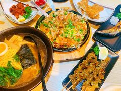-胜代日本料理(云程巷小区店)