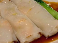 -无锡城中皇冠假日酒店·芳园中餐厅