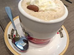 港式杏仁奶茶-添好运(武商MALL店)