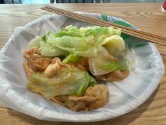-彭姐麻辣烫(海淀店)