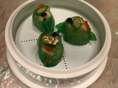 -8餐厅(新葡京酒店)