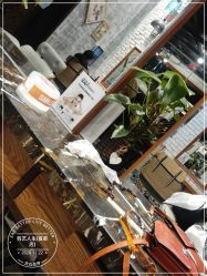 -T.1 hair salon烫染接发