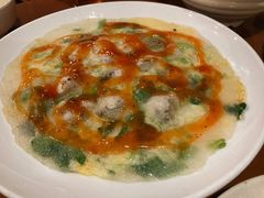 蚵仔煎-乡亲鹅肉城(吴江店)