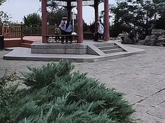 -南翠屏公园
