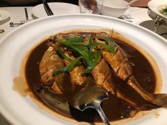 -宝轩渔府·老字号海鲜·正宗津菜(水上店)