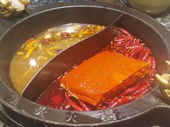 -蜀大侠火锅(寰球文化地标·总府店)