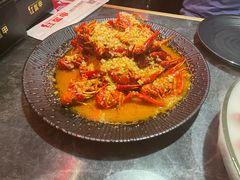 -红盔甲·小龙虾(长寿路店)