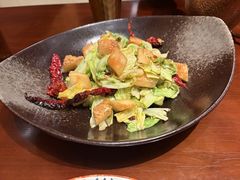-那拉提之疆·新疆菜(美院店)