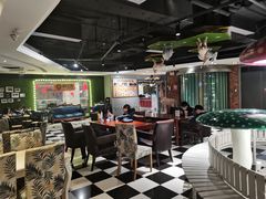 -H次元沉浸剧情密室(街道口店)