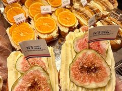 -五号法甜(二七万达店)